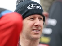 TT 2024: Ian Hutchinson re-signs with Padgett's Motorcycles