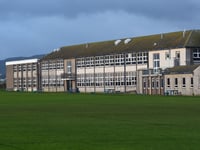 More than £3m spent on preparing for new school