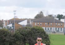 Cross-Country Championships take place this weekend