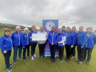 Charity night raises £5,400 for ‘Isle Stand up to Suicide’