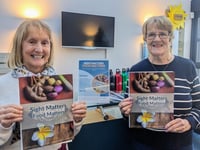 New cookbook is to be released