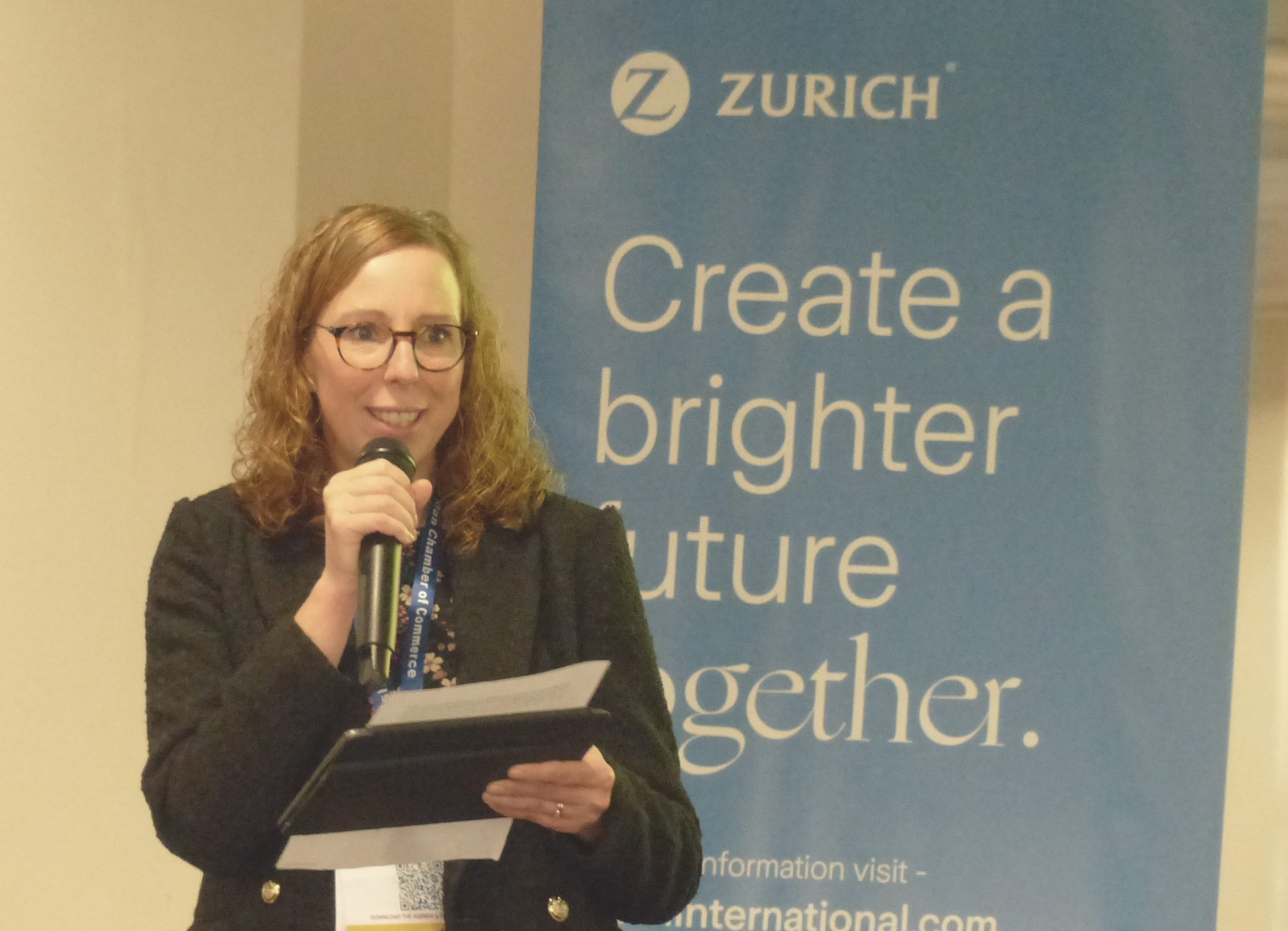 Isle of Man’s employers represented at event designed to promote best practice on workplace wellbeing