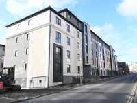 Isle of Man's social housing rents jump 7.5%