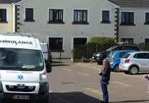 Nursing home 'likely not to blame' for outbreak which claimed 20 lives