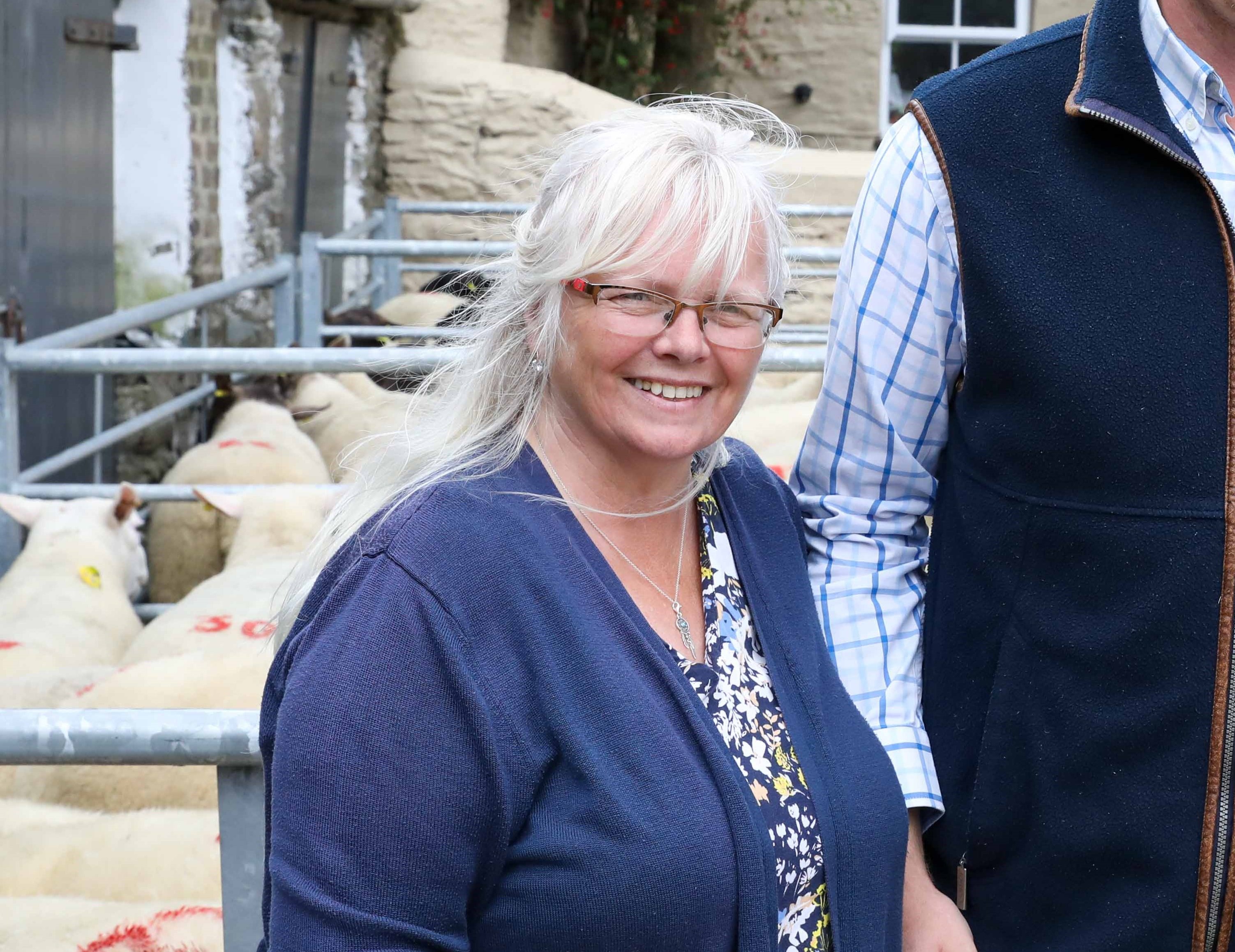 Manx woman to be quizzed on BBC's Mastermind tonight | iomtoday.co.im