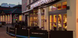 Barbary Coast teases plans to open new restaurant