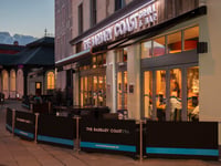 Barbary Coast teases plans to open new restaurant