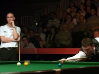 Snooker legend Jimmy White back in the island next weekend