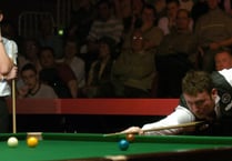 Jimmy White to visit island next month