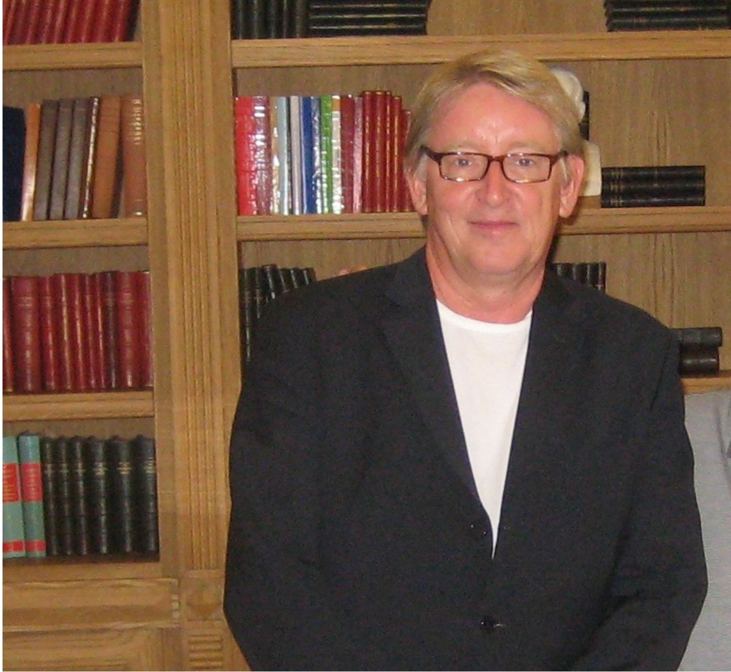 Talk on how Athena shaped future of mixed media sculpture