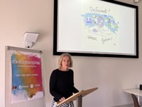 Talks and plays show 'neurodiversity is part of life’s rich tapestry'