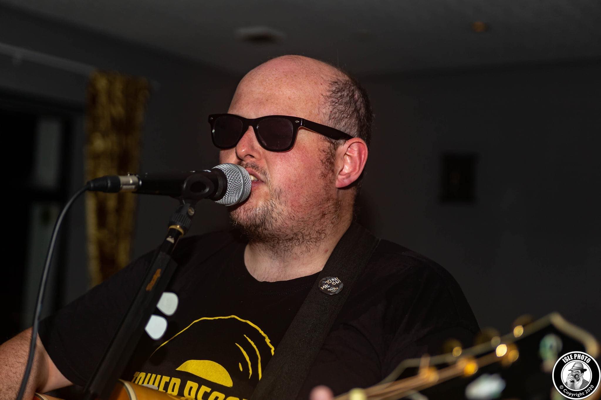 Full list of gigs, karaokes and discos in the Isle of Man this weekend