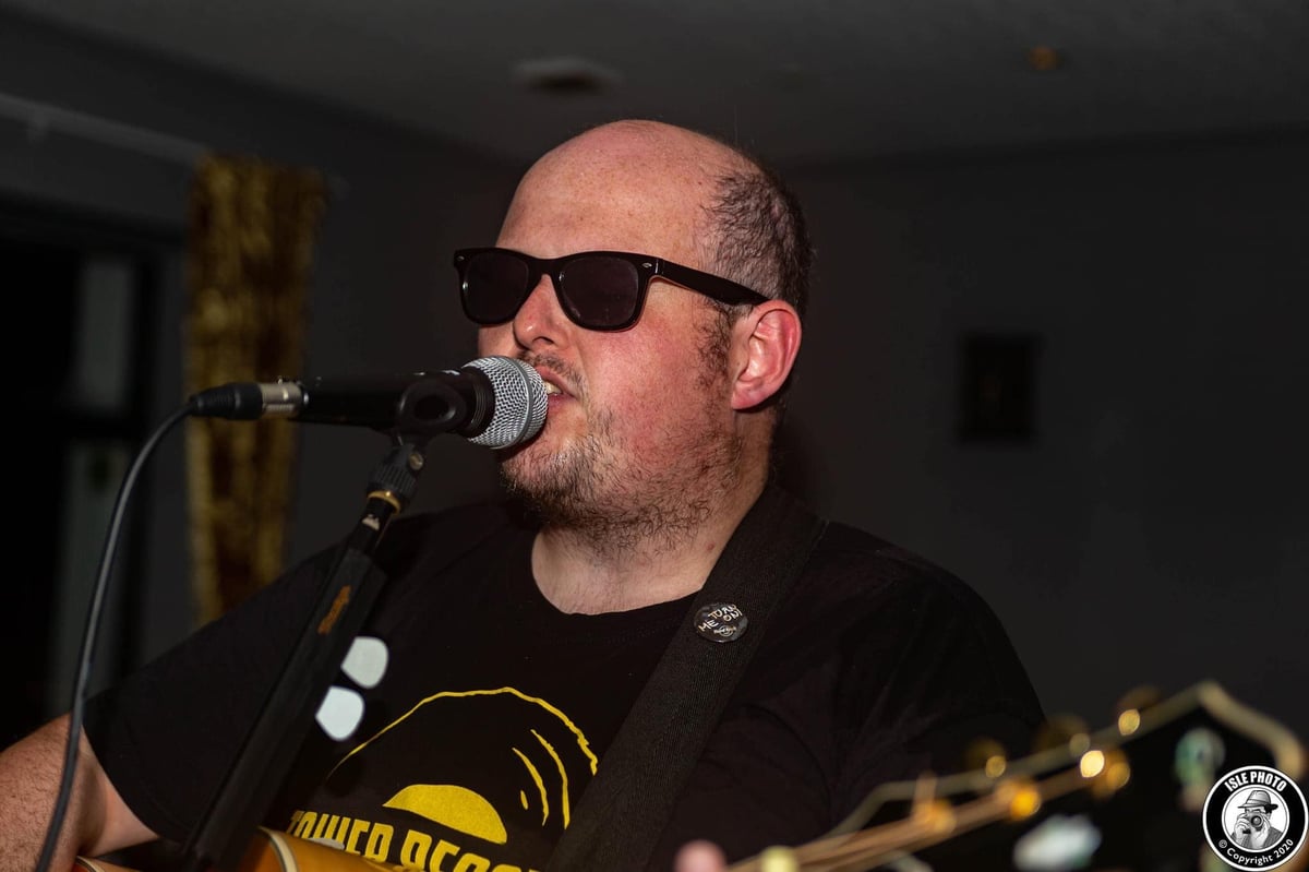 List of gigs, live music and events across the Isle of Man this week