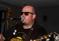 Full list of gigs, karaokes and discos in the Isle of Man this weekend