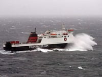 Wrong to blame Steam Packet staff during Covid pandemic, review finds