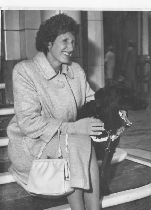 Tributes to popular June