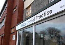 Full reopening of Isle of Man dentist delayed by serious cyber attack