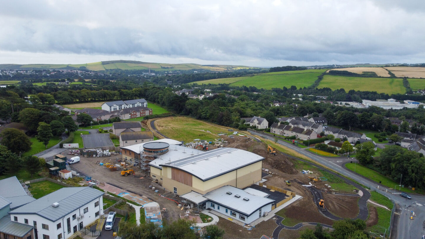 Braddan Parish Commissioners rates jump by 36.6% for 2024/25 budget