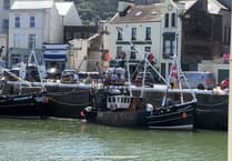 Drink-driver hit parked car - shunting it into a bench