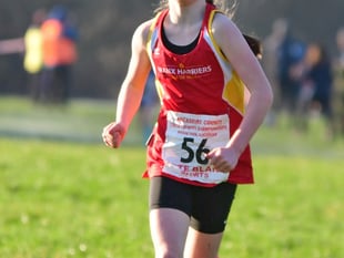 Cross-Country Championships take centre stage this Sunday