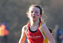 Cross-Country Championships take centre stage this Sunday