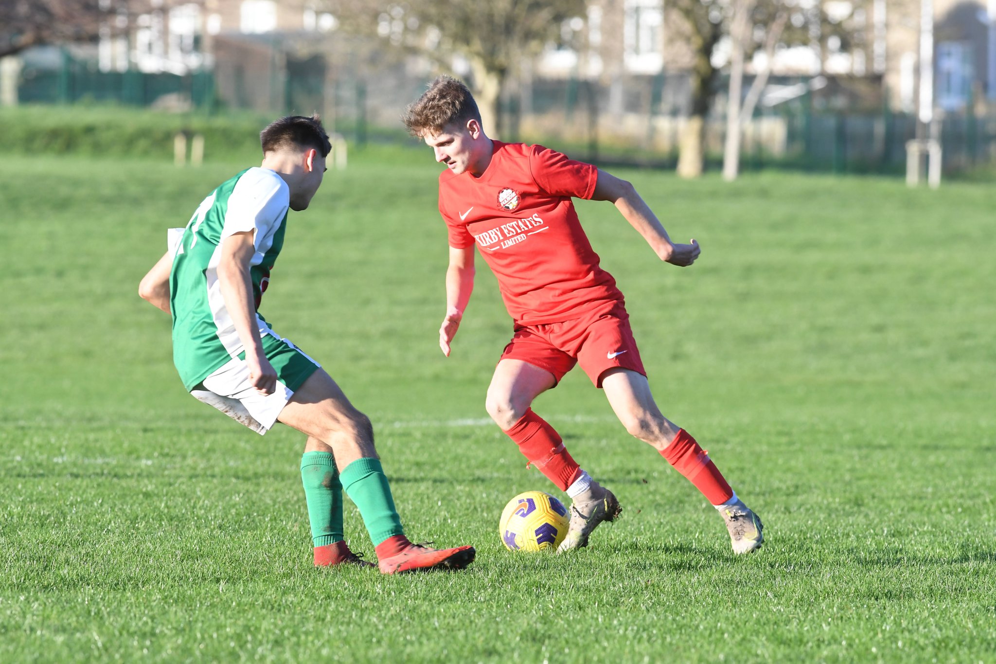 Weekend's football fixtures