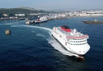 Isle of Man Steam Packet named ‘worst domestic ferry service’ by Which? survey