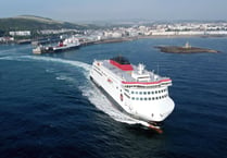 Steam Packet on the agenda  for Tynwald