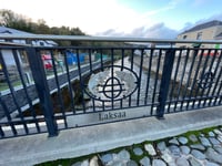 Commissioners debate 15% rate rise for local residents