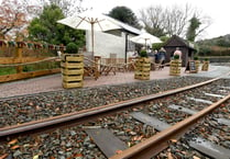 Railway cafe announces plans to close amid 'spiralling costs' 