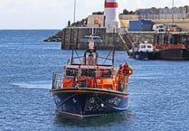 Douglas Council to put up RNLI flags for its 200th anniversary