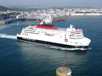 Steam Packet: 'This is a critical time for us and the island's future'