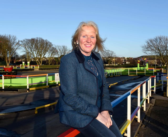 Julie Edge MHK hits out at sacking in explosive 300-word statement 