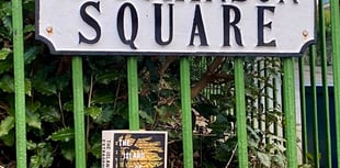 Bust of artist imprisoned on the island to be put in Hutchinson Square