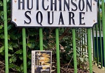 Bust of artist imprisoned on the island to be put in Hutchinson Square