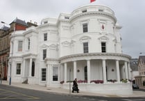 Live updates from first Tynwald session of 2024 