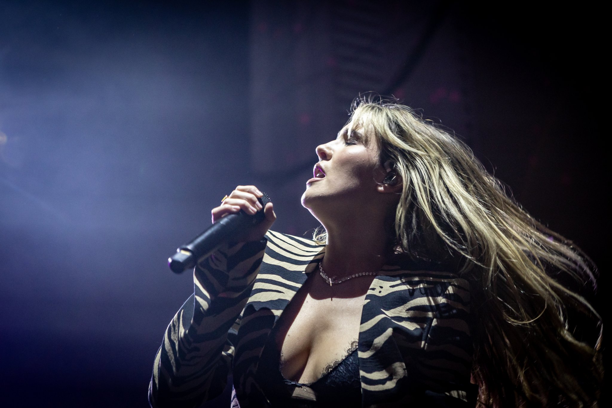 Music: Gary shares his favourite gig photos of the year