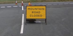 Delay to Isle of Man TT racing after crash, organisers confirm