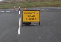 Delay to Isle of Man TT racing after crash, organisers confirm