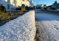 Met Office issue fresh amber weather warning for more snow and ice
