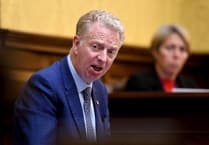 Dr Allinson will work to amend Assisted Dying Bill after UK rejection