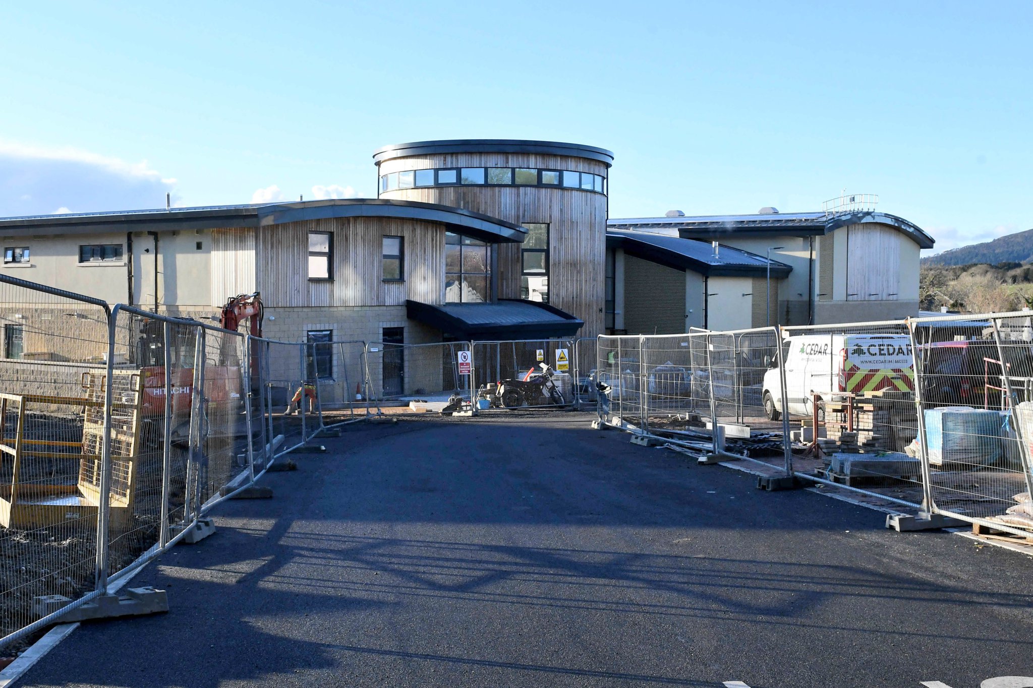 Authority summoned to requisition meeting after 36.6% rate increase