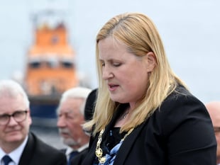 Meeting held between southern representatives over pool closure