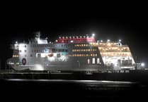 Isle of Man Steam Packet cancel two sailings due to 'technical issue on board'