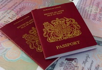 Isle of Man passport fees to rise for second time in six months