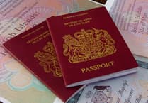 Isle of Man passport fees to rise for second time in six months