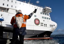Committee to examine Treasury’s Steam Packet role