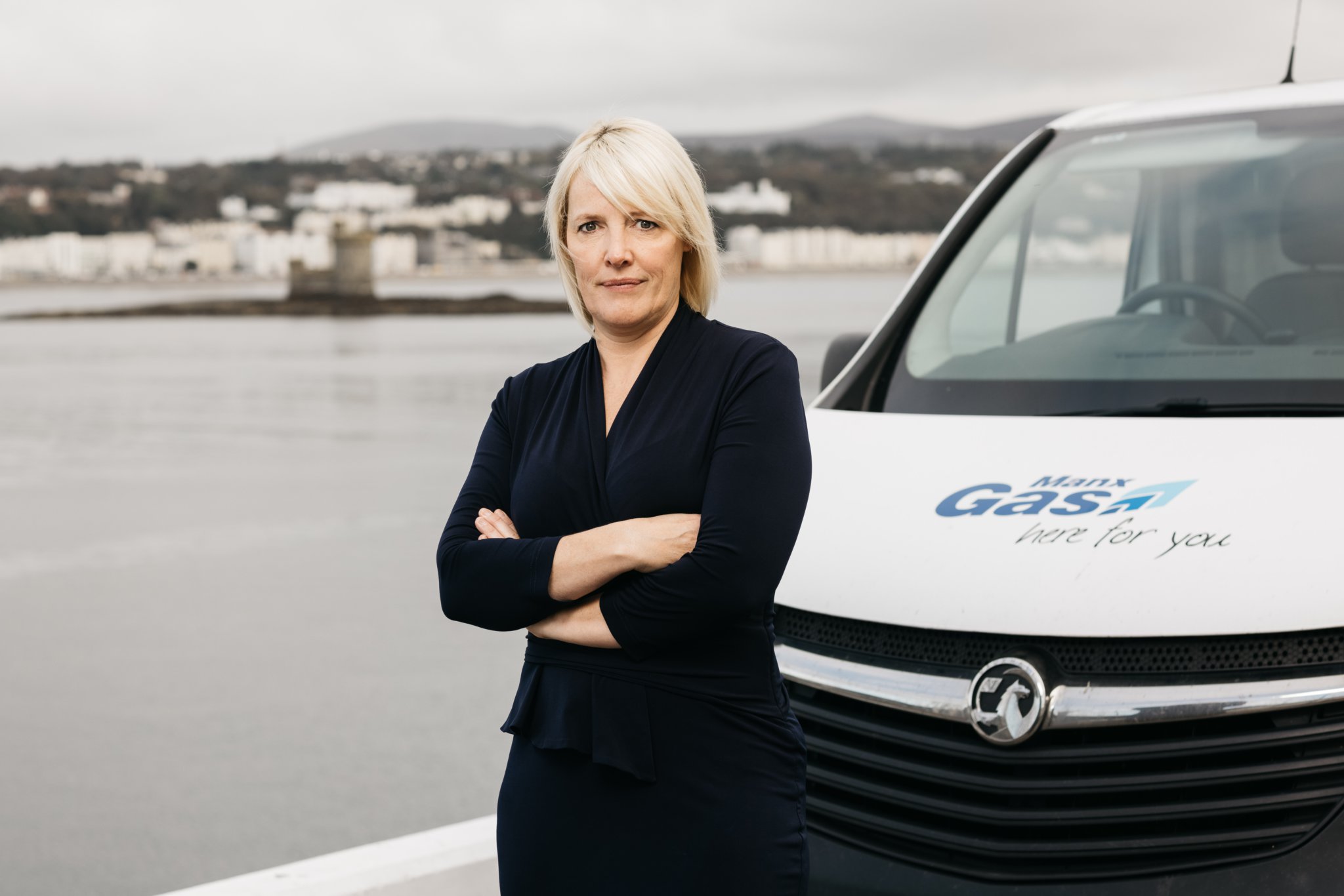 Islands Energy Group CEO leaves post 'to pursue new opportunity'