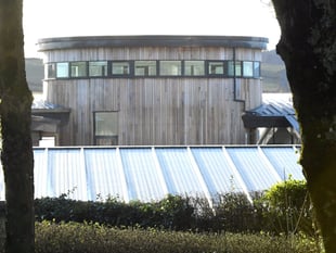 Government defends decision to block access to new £10m leisure centre