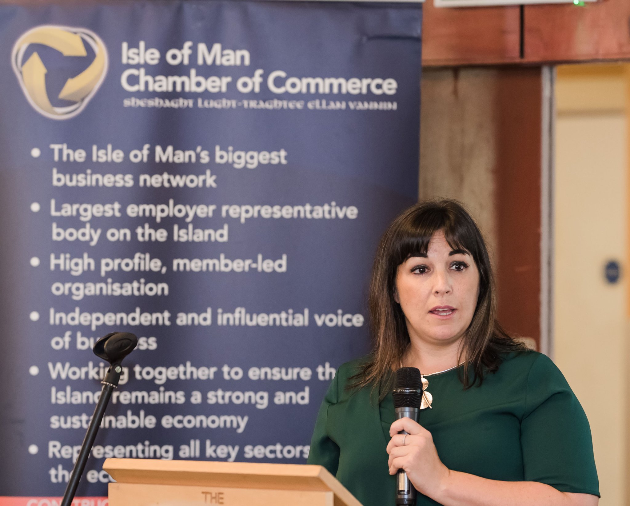 Report proposes new 'National Living Wage' for the Isle of Man